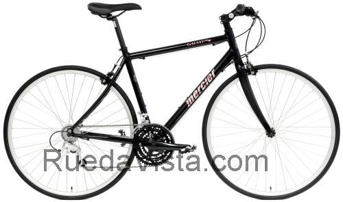 Mercier Galaxy Tour ficha técnica y opiniones